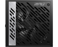 MSI MPG A850G PCIe5.0 850W 80 Plus Gold ATX 3.1 - 1098313 - zdjęcie 3